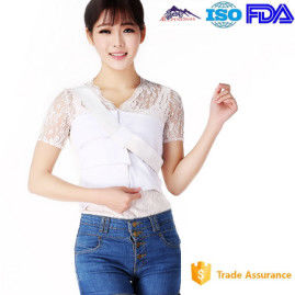 CHINA Apoyo cómodo de la ayuda del hombro/talla libre médica del apoyo del hombro proveedor