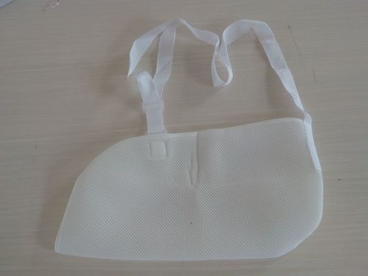CHINA Material elástico respirable el elástico del alto grado del apoyo de la ayuda del hombro de la malla proveedor