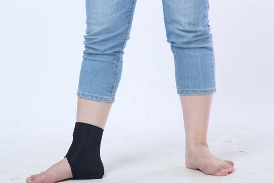 CHINA Promueva lesiones complementarias del pie del tratamiento de la correa magnética del tobillo de la circulación de sangre proveedor