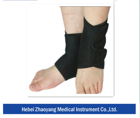 CHINA El apoyo de tobillo/la correa heated de la ayuda del tobillo puede reducir lesiones con eficacia proveedor