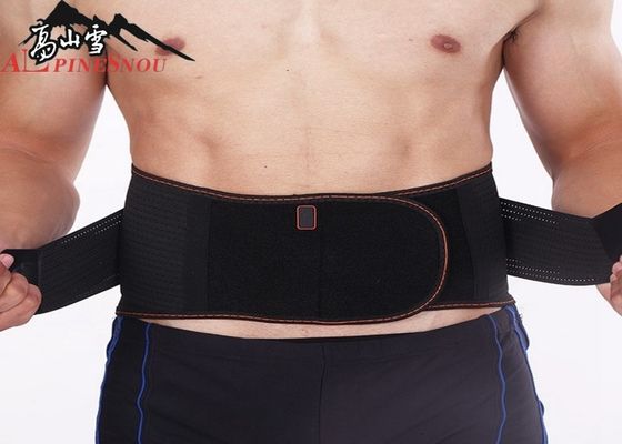 CHINA La fisioterapia rellena los productos/Acupoint de la terapia del imán que cuida la correa de cintura protectora múltiple proveedor