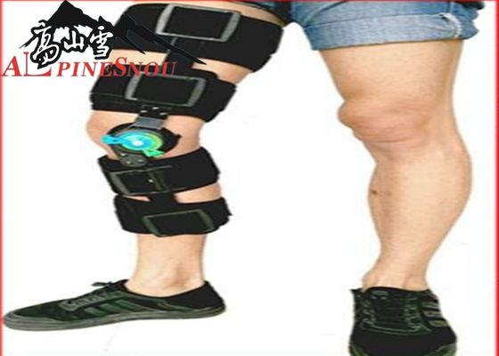 CHINA Junta de rodilla ajustable Fixator con el material de la aleación y el palillo de la magia para los hombres y las mujeres proveedor