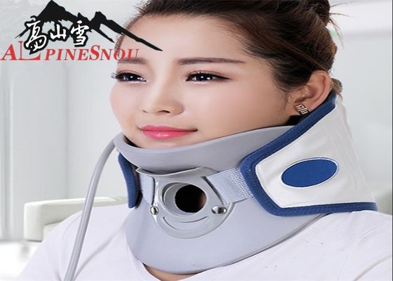 CHINA Tractor de la vértebra cervical de la onda de aire para la espina dorsal cervical ortodóntica proveedor