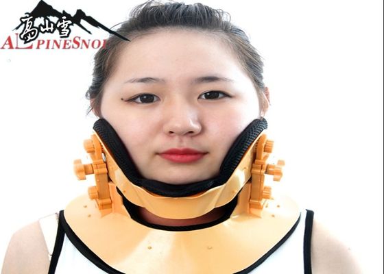 CHINA Equipo cervical de la terapia del apoyo de cuello del cuello de los productos ortopédicos médicos de la rehabilitación proveedor