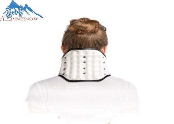 CHINA Cuello cervical de la tracción del instrumento de la espondilosis, dispositivo cervical de la tracción del cuello proveedor
