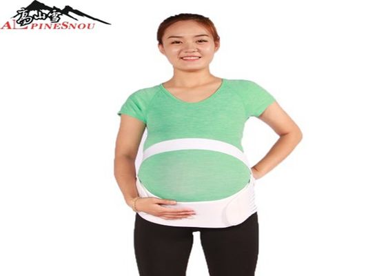CHINA Correa postparto de la maternidad de la ayuda de la parte posterior de la banda para la cintura del embarazo de la carpeta abdominal proveedor