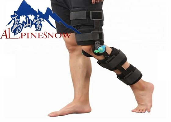 CHINA Apoyo de la ayuda de la rodilla de la fractura del aparato médico/equipo de la rehabilitación de la rodilla proveedor