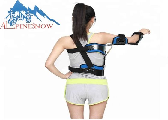 CHINA Materiales ortopédicos del neopreno de la ayuda del hombro del apoyo de la ayuda del hombro de la ortosis de la abducción proveedor