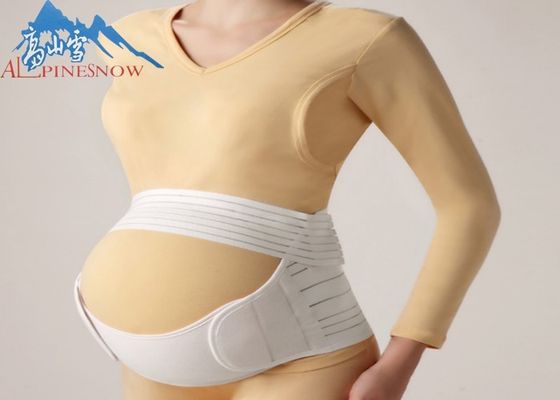 CHINA Correa de cintura médica del embarazo de la seguridad de las mujeres del abrigo postparto de moda del vientre proveedor
