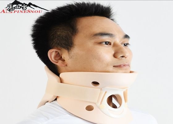 CHINA Apoyo cervical del Massager y del cuello del cuello del dispositivo de la tracción del cuello de la espuma para el cuello del ensanchador del alivio del dolor proveedor