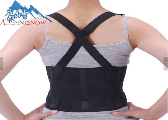 CHINA Apoyo lumbar de la cintura de la protección de la correa de la ayuda cómoda industrial de la cintura proveedor