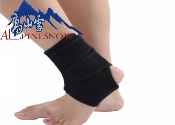 CHINA Apoyo de tobillo respirable de la ayuda del tobillo para las mujeres corrientes de los hombres del esguince del tobillo del baloncesto proveedor