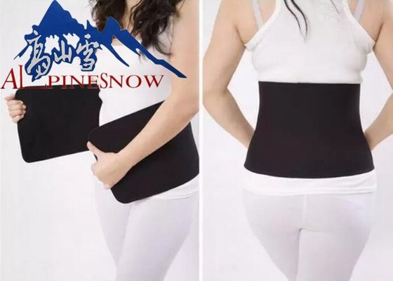 CHINA Banda de la ayuda de la parte posterior del embarazo de la talla libre, correa de cintura de maternidad para el dolor de espalda proveedor