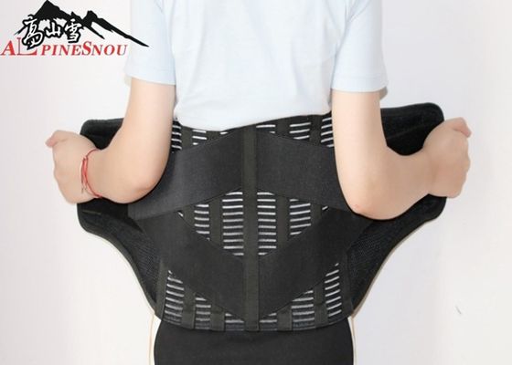 CHINA El apoyo ISO9001/FDA de la ayuda de un dolor más de espalda de la correa de la ayuda de la cintura de la salud enumeró proveedor