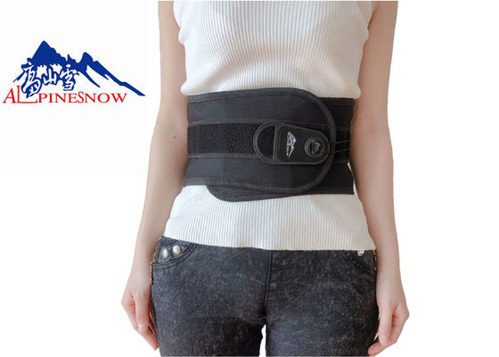 CHINA cintura caliente del dolor de espalda de la protección del apoyo de la correa de la ayuda de la parte posterior de la cintura de la Uno mismo-calefacción proveedor