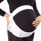 Ventile la correa de maternidad de la ayuda de la correa del embarazo de la elasticidad/de la parte posterior de la maternidad proveedor