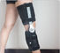 Inmovilizador esponjoso del apoyo de rodilla del apoyo de la ayuda de la pierna del cojín para las fracturas comunes proveedor