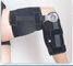 Apoyo durable de la ayuda de la pierna de largo/fijador ortopédico de la rodilla de la rehabilitación del apoyo de rodilla de la pierna proveedor