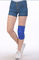 El vendaje no- de la ayuda de la rodilla del resbalón evita lesión para el baile corriente del fútbol proveedor