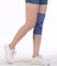 El apoyo respirable ligero de la ayuda de la rodilla/el apoyo de rodilla de la compresión modificó tamaño para requisitos particulares proveedor