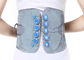Correa tejida de la ayuda de la cintura de la tela/cuerpo perfecto del ajuste del apoyo del apoyo lumbar proveedor