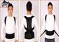Nuevo apoyo lumbar más de espalda ajustable el elástico de la correa del alivio del dolor de la cintura del apoyo de la correa proveedor
