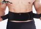 La fisioterapia rellena los productos/Acupoint de la terapia del imán que cuida la correa de cintura protectora múltiple proveedor