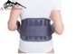 Color profesional del azul de la correa de la protección de la correa/de la cintura del alivio del dolor de la cintura proveedor