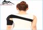 Productos ortopédicos de la rehabilitación de la ayuda del hombro del neopreno para la recuperación de la operación del hombro proveedor