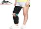 Ortosis de la rodilla, una ortosis más baja del miembro de la venta de la pierna de la ayuda de rodilla de la ayuda ortopédica caliente del apoyo proveedor