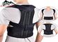 Corrector más de espalda lumbar de la postura de la correa ajustable del apoyo de la correa de cintura de la ayuda proveedor