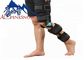 Apoyo de la ayuda de la rodilla de la fractura del aparato médico/equipo de la rehabilitación de la rodilla proveedor