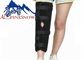 Ayuda de la rodilla de la atención sanitaria de la ayuda del apoyo de rodilla del neopreno para lesión de la junta de rodilla proveedor