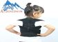 El corrector trasero cómodo modificado para requisitos particulares ajustable de la postura para los niños detrás Posture la corrección proveedor