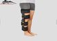 Ayuda con bisagras correa del apoyo de la rótula de la rodilla de la banda de la correa del cojín del estabilizador de ZHAOYANG proveedor