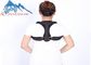 Corrector cómodo de la postura de la clavícula de la ayuda de la clavícula de la ayuda de la parte superior de la espalda del alivio del dolor del hombro para los hombres y las mujeres proveedor