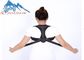 Corrector cómodo de la postura de la clavícula de la ayuda de la clavícula de la ayuda de la parte superior de la espalda del alivio del dolor del hombro para los hombres y las mujeres proveedor