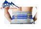 Protector trasero ajustable del silicón 3D de la cintura de la ayuda del guardia elástico respirable de la correa proveedor