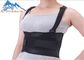Apoyo lumbar de la cintura de la protección de la correa de la ayuda cómoda industrial de la cintura proveedor