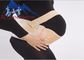 Correa de maternidad de la ayuda de la cintura de la alta del embarazo de la parte posterior tela elástico elástico de la ayuda proveedor
