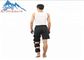S M L ayuda ortopédica de la rodilla/tablilla ortótica cómoda de las juntas de rodilla proveedor