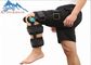 S M L ayuda ortopédica de la rodilla/tablilla ortótica cómoda de las juntas de rodilla proveedor