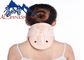 Cuello cervical de la ayuda del cuello del cuello de Philadelphia del cuello cervical suave ajustable proveedor