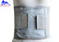 La ayuda respirable de la cintura del paño de malla detrás ceñe conveniente para el uso en verano proveedor
