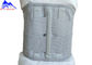 La ayuda respirable de la cintura del paño de malla detrás ceñe conveniente para el uso en verano proveedor