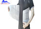 Un apoyo trasero modificado para requisitos particulares más ancho de la cintura del tamaño con la placa de acero conveniente para las mujeres proveedor