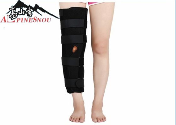 CHINA Productos ortopédicos médicos de la ayuda de Waliing del apoyo de la pierna de la rodilla de la correa médica de la fijación proveedor