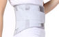 Firmemente fijada correa de la ayuda de la parte posterior de la cintura/desgaste conveniente de un apoyo más de espalda proveedor