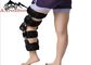 Estabilizador ortopédico de la junta de rodilla del neopreno de los productos de la rehabilitación de la ayuda de la ortosis de la rodilla proveedor