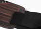 Cintura ortopédica de la cintura de la parte posterior de la ayuda de la correa del cuero de la ayuda ajustable cómoda durable de la parte posterior proveedor